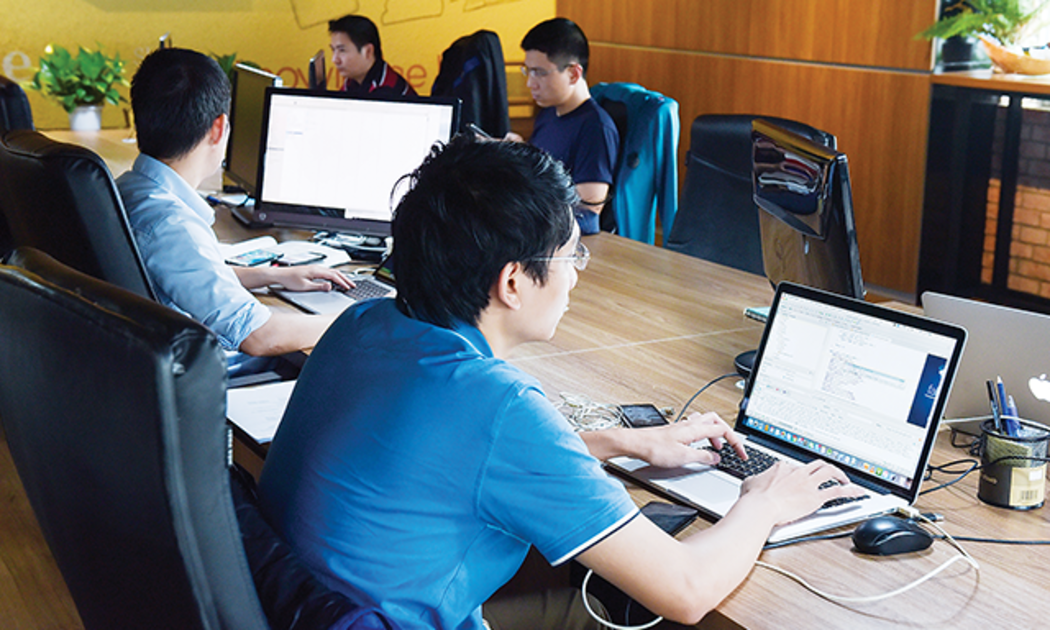 HR Tech (công nghệ nhân sự) đang trở thành một từ khóa nóng và xu hướng mới cho nhiều doanh nghiệp tiếp cận, nghiên cứu và đưa vào ứng dụng...