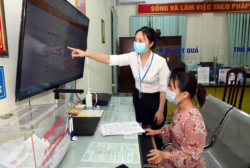 Procedures and regulations being cut or simplified