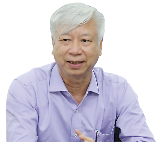 Nhà báo Đào Quang Bính, Tổng Giám đốc, Tổng Thư ký tòa soạn, Tạp chí Kinh tế Việt Nam/VnEconomy .