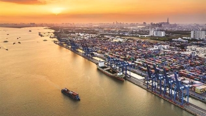 HSBC: Vietnam regaining advantages after reopening