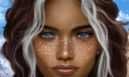 Khi LVMH cũng chọn đại sứ thương hiệu là một nhân vật ảo