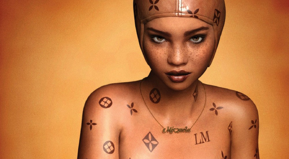 C&aacute;c thần tượng ảo đang chiếm lĩnh vị tr&iacute; vốn c&oacute; của KOL.