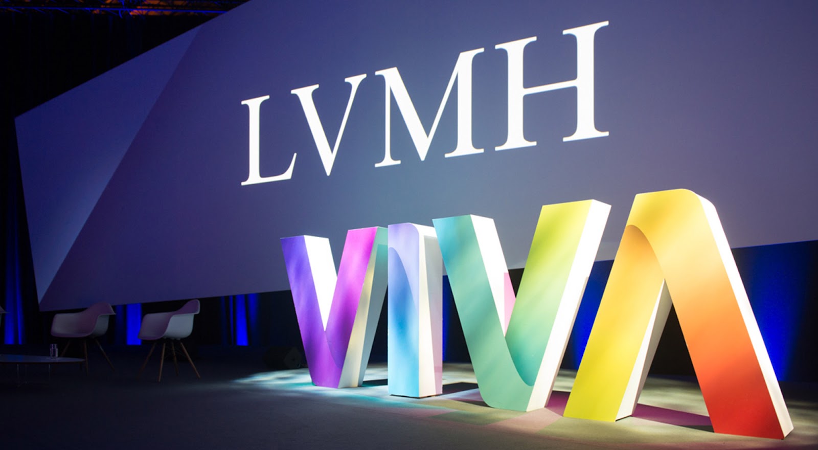Livi sẽ đóng một vai trò quan trọng tại VivaTech năm nay.