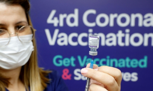 Mỹ: Hiệu quả giảm tỷ lệ tử vong của vaccine Covid-19 đang giảm dần?