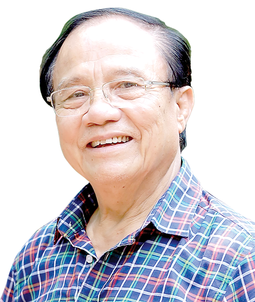 Ông Nguyễn Văn Toàn, Phó Chủ tịch, Hiệp hội doanh nghiệp đầu tư nước ngoài (VAFIE).
