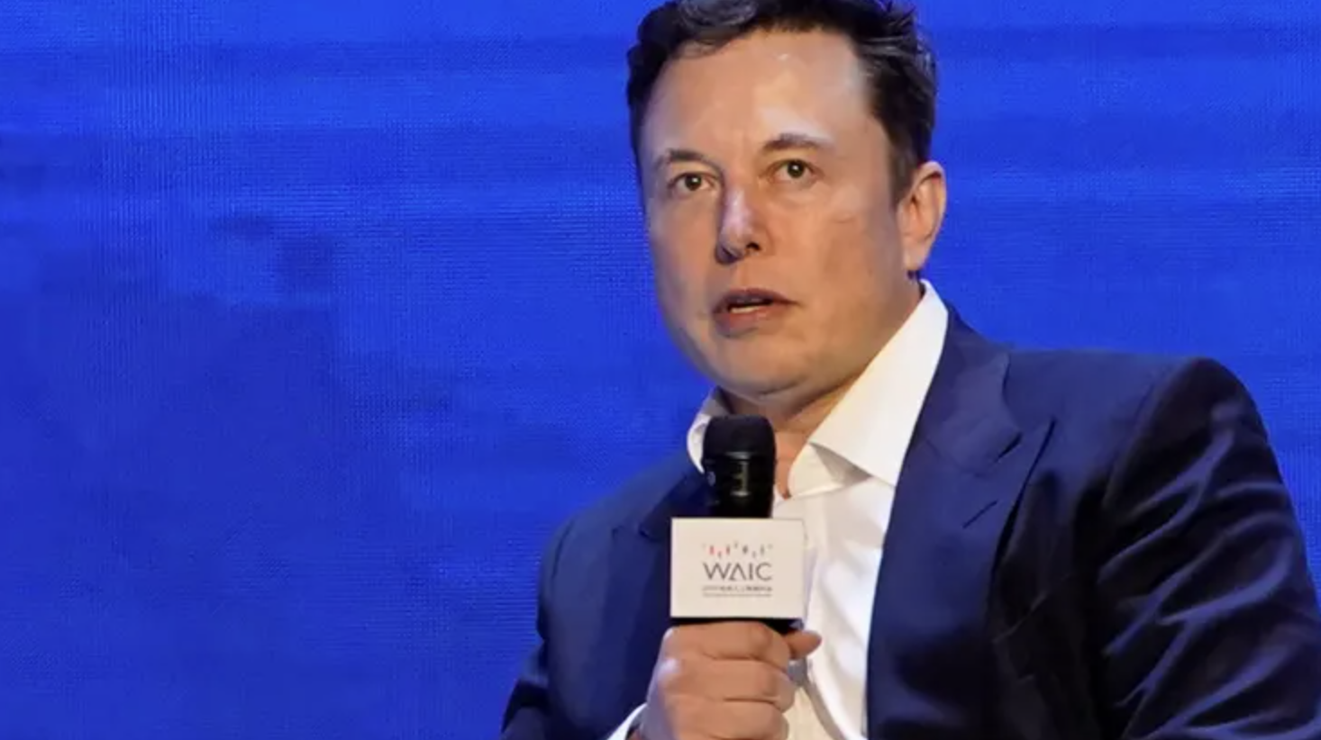 Elon Musk - Ảnh: Reuters.