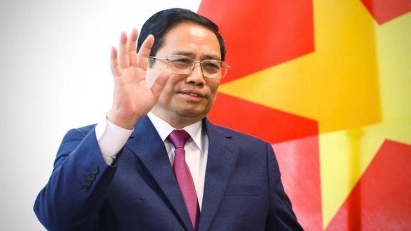 Prime Minister seeks IMF support