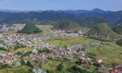 Phú Yên đầu tư hơn 94 tỷ đồng cho quản lý và xây dựng cơ sở dữ liệu đất đai 