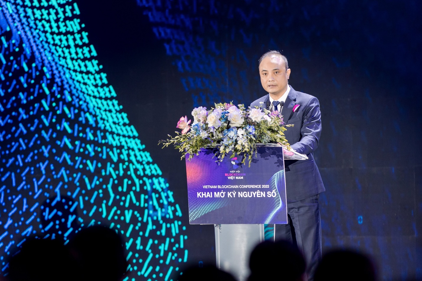 Ông Nguyễn Phương Tuấn - Phó chủ nhiệm Uỷ ban Khoa học công nghệ và môi trường Quốc hội.