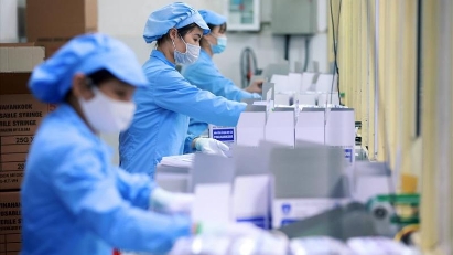 Labor policies at SOEs set for revision