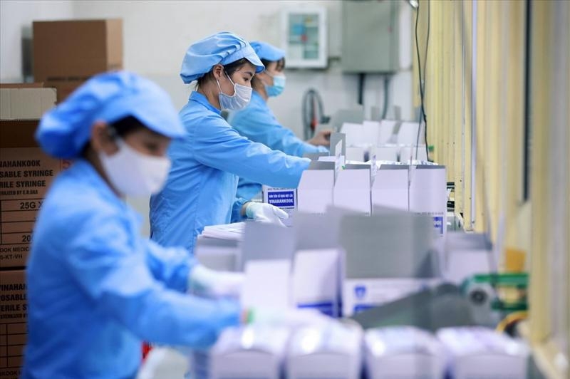 Labor policies at SOEs set for revision