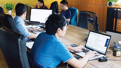 HR Tech - The latest trend in human resources management