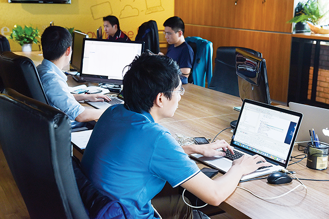 HR Tech - The latest trend in human resources management