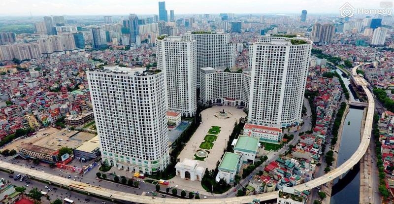 Thai Nguyen approves 3 urban projects