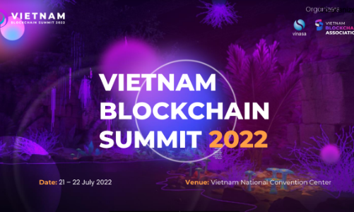 Lần đầu tiên Việt Nam tổ chức Hội nghị thượng đỉnh về Blockchain