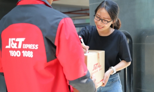 Nhượng quyền bưu cục trong “sân chơi” nhượng quyền có gì nổi bật? 