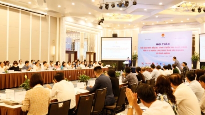 Solutions needed to boost SOE equitization and divestment