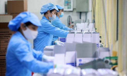 Sẽ sửa chính sách tiền lương của lao động doanh nghiệp nhà nước