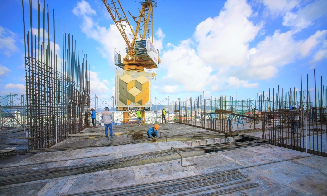 Với 15 năm kinh nghiệm, Hưng Thịnh Incons hiện đang triển khai thi công hơn 20 dự án trên khắp các tỉnh thành cả nước.