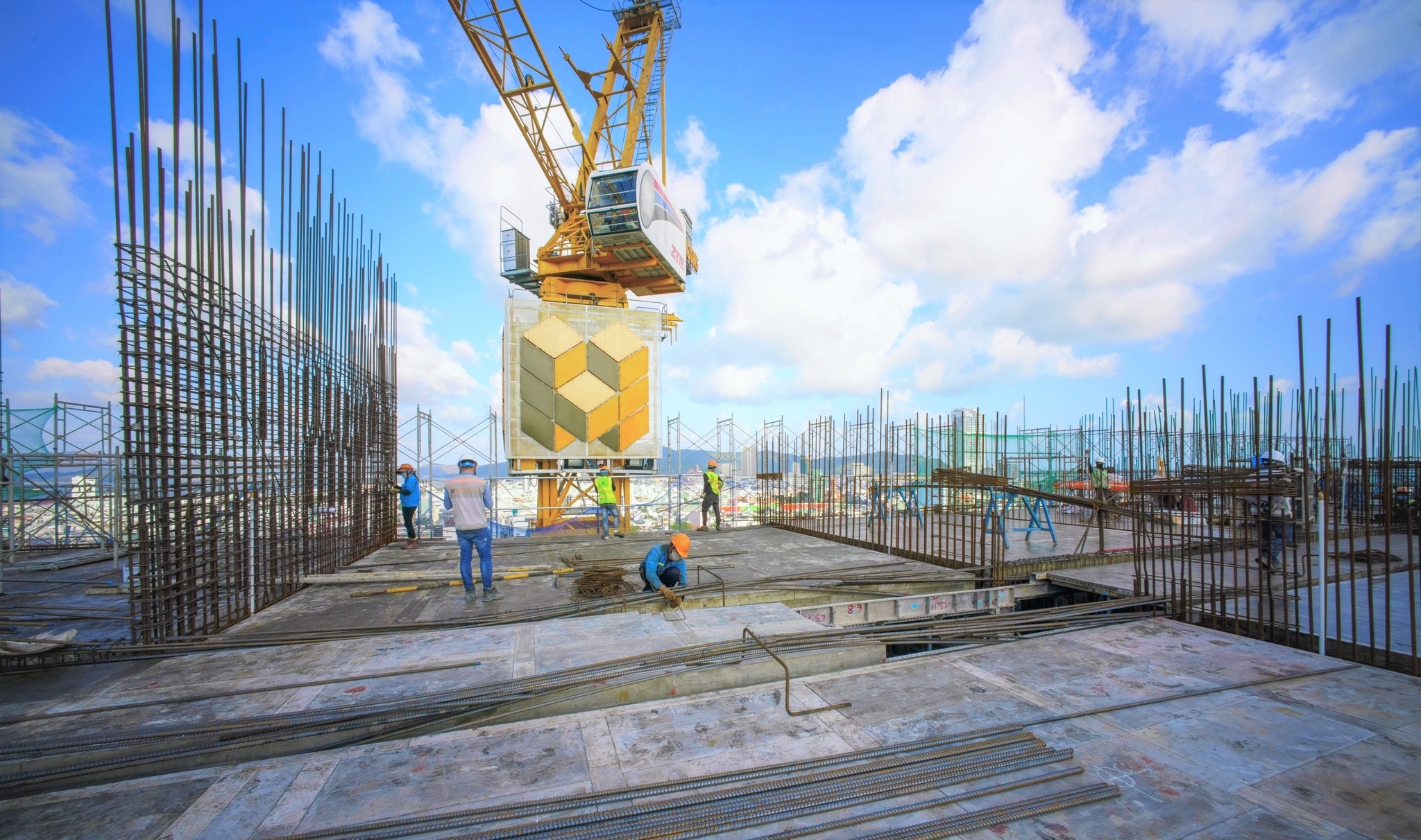 Với 15 năm kinh nghiệm, Hưng Thịnh Incons hiện đang triển khai thi công hơn 20 dự án trên khắp các tỉnh thành cả nước.