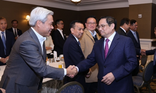 Phát huy nguồn lực công nghệ và trí tuệ từ kiều bào để phát triển đất nước