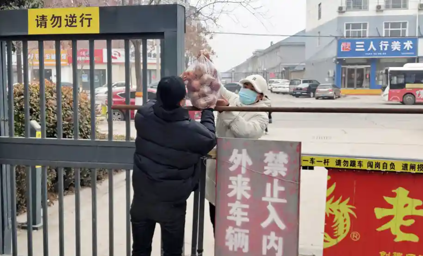 Phong tỏa ở nhiều th&agrave;nh phố Trung Quốc gia tăng &aacute;p lực với c&aacute;c nền kinh tế Đ&ocirc;ng Nam &Aacute; - Ảnh:&nbsp; Getty Images
