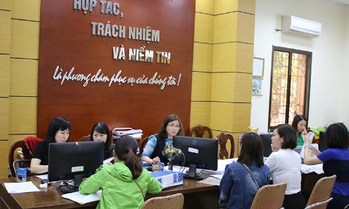 Hải Phòng “chia tay” hoá đơn giấy từ 30/6/2022 