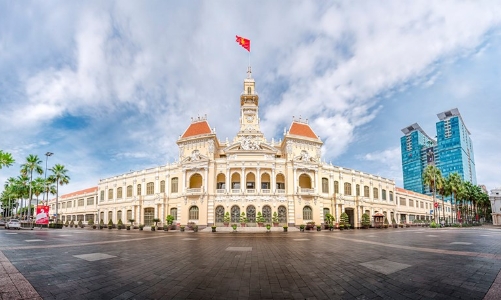 Cần cơ chế thu hút vốn đầu tư xã hội cho các dự án hạ tầng TP.HCM