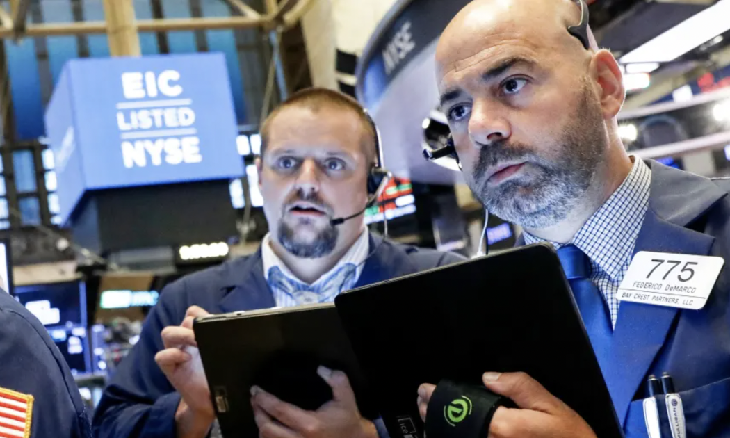Ảnh minh hoạ - Ảnh: CNBC.