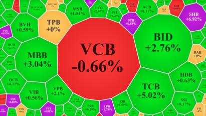 VinaCapital: Stock market to overcome global slump and grow strongly