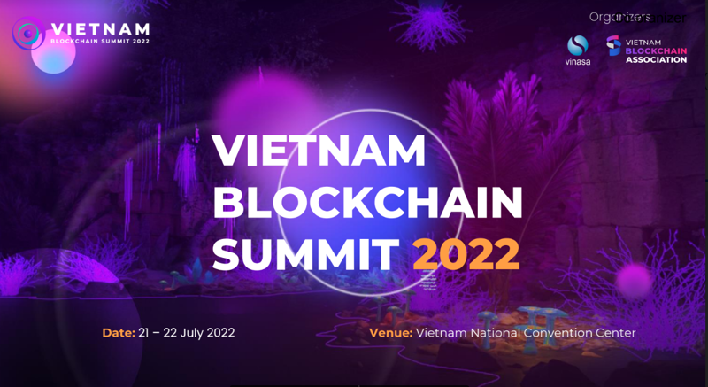 Vietnam to host Blockchain Summit for first time in July