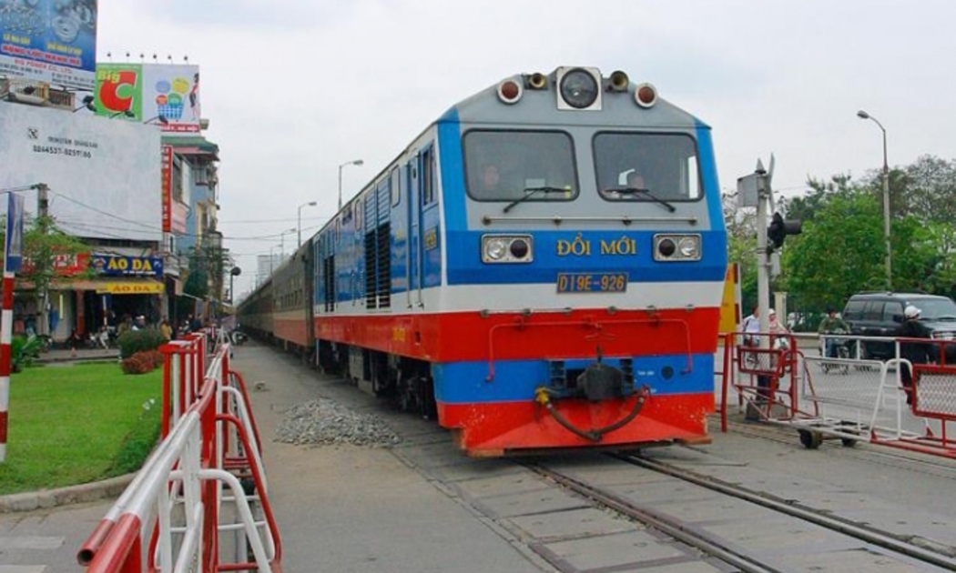 Dự án tuyến đường sắt TP.HCM - Cần Thơ  được đề xuất xây dựng trước năm 2030 với kinh phí khoảng 7 tỷ USD.