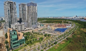 Quảng Ninh kiên quyết rà soát, xử lý dự án chậm tiến độ