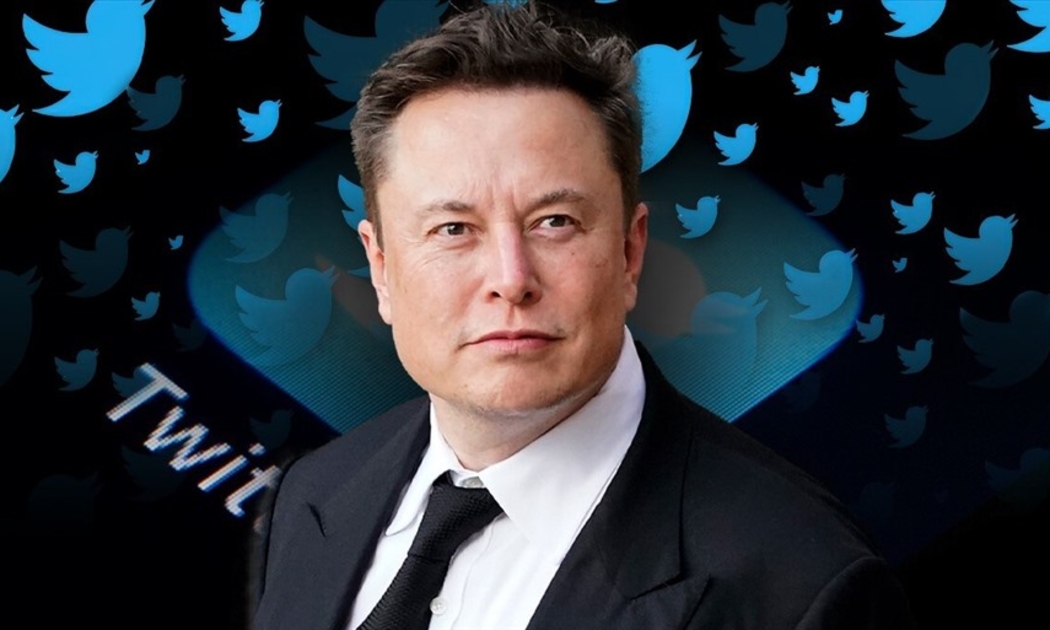 Tỷ phú Elon Musk - Ảnh: Getty Images