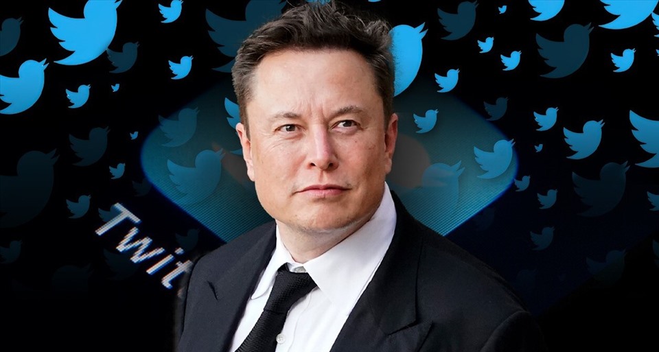 Tỷ phú Elon Musk - Ảnh: Getty Images