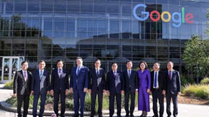 PM asks Silicon Valley tech giants to boost investment