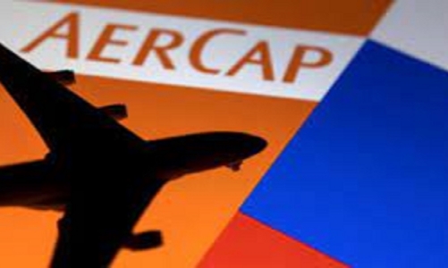 Hãng cho thuê máy bay bị Nga tịch thu 113 phi cơ