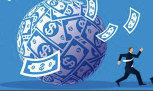 Sau vụ Tân Hoàng Minh, không một doanh nghiệp bất động sản nào phát hành trái phiếu trong tháng 4/2022