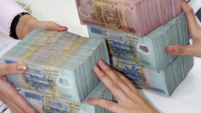 State Treasury to pump large volume of VND into market