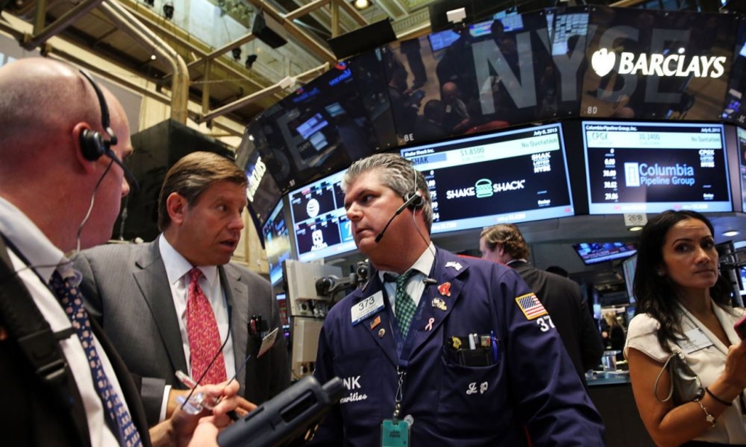 Ảnh minh hoạ - Ảnh: CNBC.