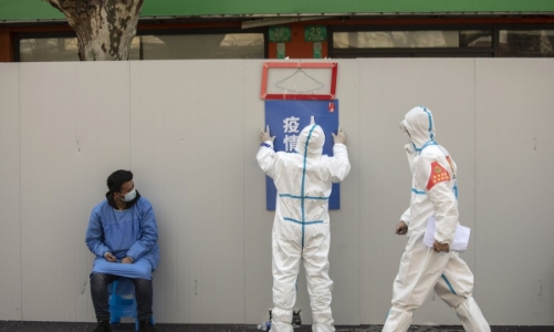 Trung Quốc bơm hơn 5 nghìn tỷ USD để kích thích kinh tế năm nay