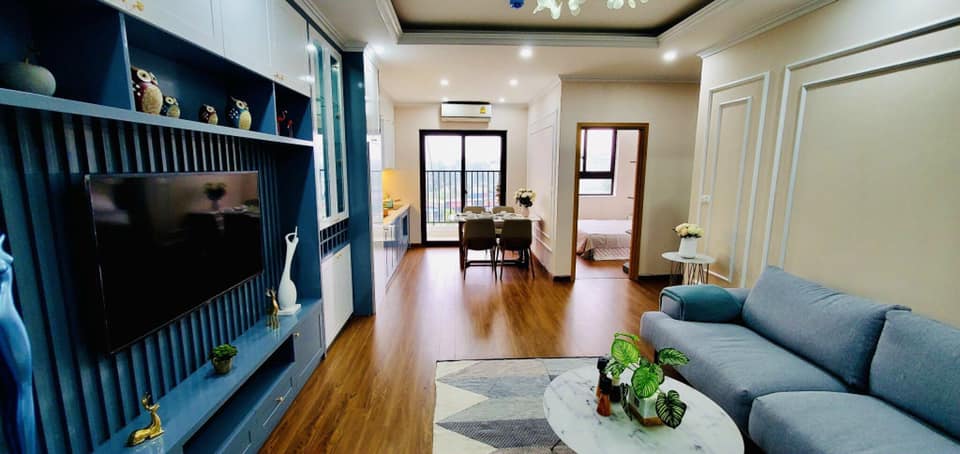 Căn hộ ở tỉnh là sự lựa chọn khá “dễ thở” về tài chính cho các nhà đầu tư.
