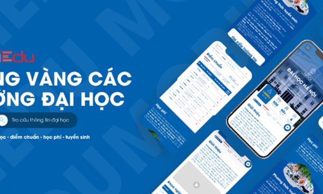 mobiEdu cung cấp wiki các trường đại học, học viện trên toàn quốc.