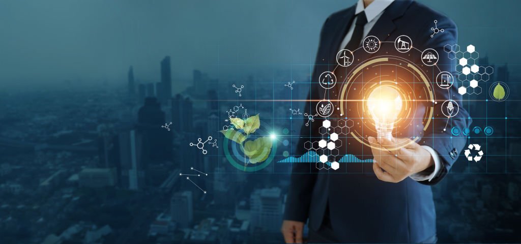 Đầu tư vào năng lượng tái tạo và khoa học công nghệ dành được nhiều sự quan tâm.