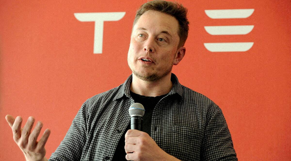 Tỷ phú Elon Musk - Ảnh: Getty Images