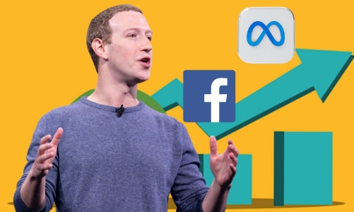 Nhà đầu tư lãi bao nhiêu nếu mua cổ phiếu Facebook 10 năm trước?