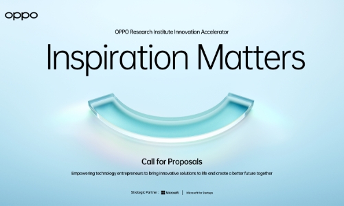 Viện nghiên cứu OPPO dành 460.000 USD tài trợ các đề xuất sáng tạo về Công nghệ và Y tế số 