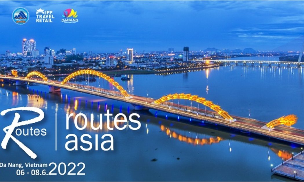 Đà Nẵng đã sẵn sàng cho sự kiện lớn - Routes 2022 sắp diễn ra trong tháng 6
