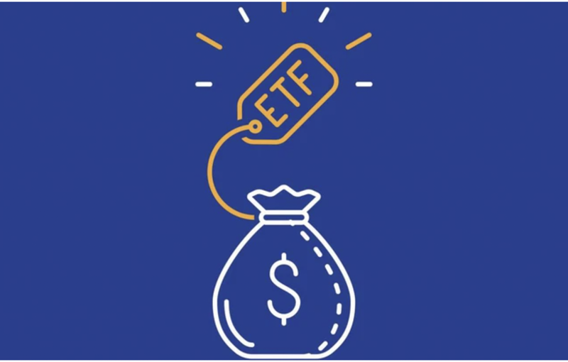 Two foreign ETFs to target 4 local stocks