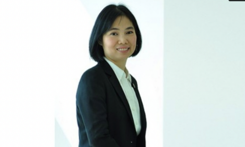 Bà Trần Anh Đào sẽ điều hành HOSE thay cho ông Lê Hải Trà